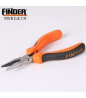 Mini Pliers Nipper Hand Tools Electrical Wire Cable