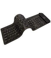 Flexi Keyboard (black) USB