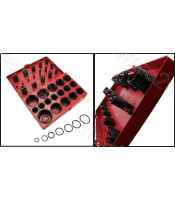 419PCS METRIC O-RING ASSORTMENT REPAIR KIT