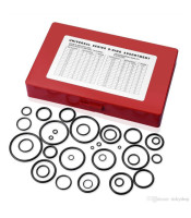 O-Ring Assortment Set ΣΕΤ 419 ΤΕΜΑΧΙΑ O-RING ΜΕΤΡΙΚΑΠΑΡΕΛΚΟΜΕΝΑ