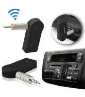 car bluetooth ΑΝΑΜΕΤΑΔΟΤΗΣ BLUETOOTH ΑΠΟ 3.5mm LINE INCAR PLAYER