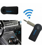 car bluetooth ΑΝΑΜΕΤΑΔΟΤΗΣ BLUETOOTH ΑΠΟ 3.5mm LINE INCAR PLAYER