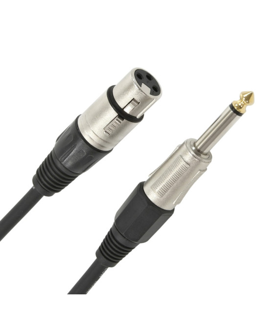 XLR ΗΧΟΥ