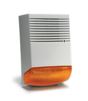 outdoor alarm horn,alarm siren,strobe