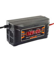 Fast Charger 6A 12V Car Battery Charger (SON-1206D)