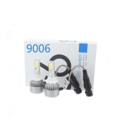 HB4_LED_SET KIT HB4 - 9006 LED 6000K SLIM 3800lmHEADLIGHT