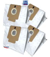 5pcs Electrolux Listo/ MobiOne Dust Bag DUST BAG FOR ELECTROLUX VACUUM CLEANER Z2100/Z2099/Z2200/ZMO