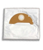 Dust bag for Kärcher, WD2, 6.904-322, - Microfiber