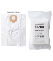 ALTO Attix 19 Filter Bags - 5 Bags/Pack