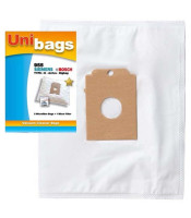 Bosch/Siemens Vacuum Cleaner Bag K Bbz41Fk / Vz41Afk