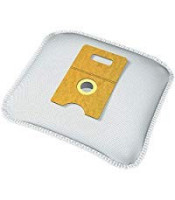 380D - Microfiber D  ELECTROLUX 5 ΑΝΤΑΛΛΑΚΤΙΚΕΣ ΣΑΚΟΥΛΕΣ ΓΙΑ ΗΛΕΚΤΡΙΚΕΣ ΣΚΟΥΠΕΣ ELECTROLUX HOOVERΣΑΚΟΥΛΕΣ ΓΙΑ ΣΚΟΥΠΕΣ