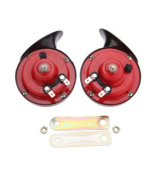 Car horn various design wholesale Auto horn 12v