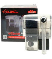 Xilong Hang on Filter XL-850