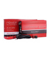 POWER INVERTER 12 V to 220V 2000W