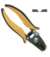 Piergiacomi CSP-30-4 Stripping pliers for flat cable