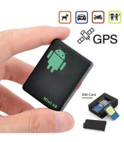 GSM TRACKER a8 GPS TRACKER -Mini A8 Real Time Car Kids GSM/GPRS/GPS Tracker Tracking DeviceΑΥΤΟΝΟΜΟΙ