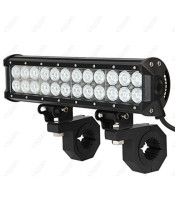 Bull Bar Mounting Bracket ΣΕΤ ΒΑΣΕΙΣ ΠΡΟΒΟΛΕΑ LED ΓΙΑ ΣΧΑΡΑ & roll barHEADLIGHT