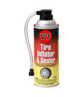 650ML emergency tire sealer Tire Sealant