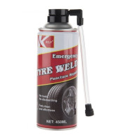 650ML emergency tire sealer Tire Sealant