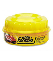 Carnauba Paste Car Wax High-Gloss Shine