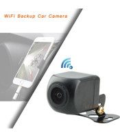 Best WiFi Backup Camera System by Rear View Safety