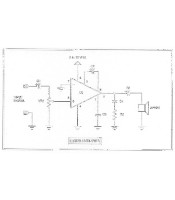 ΟΛΟΚΛΗΡΩΜΕΝΟ ΚΥΚΛΩΜΑ LM386N-8