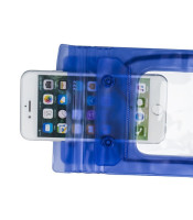 WATERPROOF CASE ΑΔΙΑΒΡΟΧΗ ΘΗΚΗ ΚΙΝΗΤΟΥ ΜΕ ΤΡΙΠΛΟ ZIPΚΙΝΗΤΗ ΤΗΛΕΦΩΝΙΑ