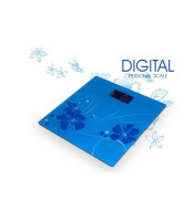 Bamboo Digital Body Weight Bathroom Scale