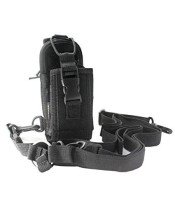 MSC-20B Ham Radio Tranceiver Case Holster For MOTORAL Baofeng UV-5R KENW00D