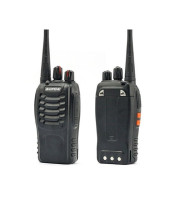 Радиостанция Baofeng Talkie BF-888S, UHF 400-470MHz, 16CH