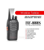 Baofeng BF-600S 5 km BaoFeng