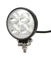 Outdoor Car LED Working Light 12W 3.2\\" Bridgelux Truck Boat