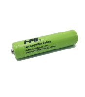 ΕΠΑΝΑΦΟΡΤΙΖΟΜΕΝΗ ΜΠΑΤΑΡΙΑ NIMH AAA 700 mAh