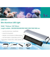 LED 1200 AQUARIUM ΦΩΤΙΣΤΙΚΟ ΕΝΥΔΡΕΙΟΥ LED 1200mmΕΝΥΔΡΕΙΑ