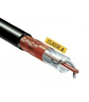 RH 200 INT coaxial cable Low Loss 50Ohm