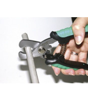 Multipurpose Cutting Scissors PROSKIT SR-332