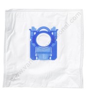 Vacuum Cleaner Bags Set of 5 Variant PH03 Compatible With Swirl PH86 VARIANT