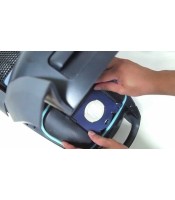 5 Philips / Electrolux Vacuum Cleaner Compatible Dust Bag S-Bag FC8021