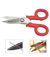 Scissors for electricians PROSKIT DK-2047N