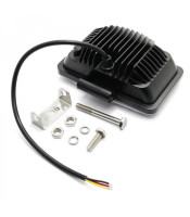 LED 54W COMBO ΠΡΟΒΟΛΕΑΣ LED LIGHT BAR 54W COMBOHEADLIGHT