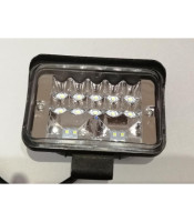 ΠΡΟΒΟΛΕΑΣ LED LIGHT BAR 54W COMBO 2 ΣΚΑΛΕΣ