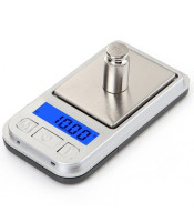 Super mini pocket Jewelry scale 200g/100g x 0.01g digital Weighting Gram Balance