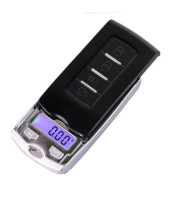 Portable Mini Digital Pocket Scales 200g/100g 0.01g for Gold Sterling Jewelry Gram Balance Weight Electronic Scales