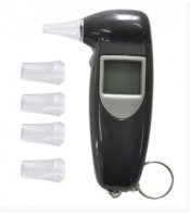 Digital Alcohol Breath Tester ЗДРАВЕ