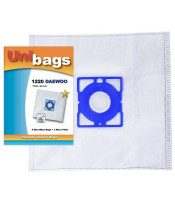 GR50S Berry, Smart 3… Vacuum Cleaner Bags