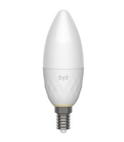 LED КОНУС 7W, E14, 3000K, 220V AC, НЕУТРАЛНА СВЕТЛИНА, SMD2835