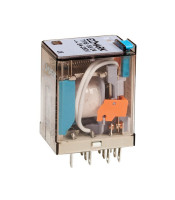 Industrial Relay 55.02A 240VAC