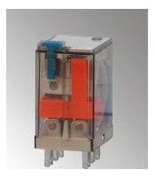 Industrial Relay 55.02A 24VAC