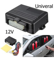 Auto Window Closer for 2 Doors Car Alarm Systems