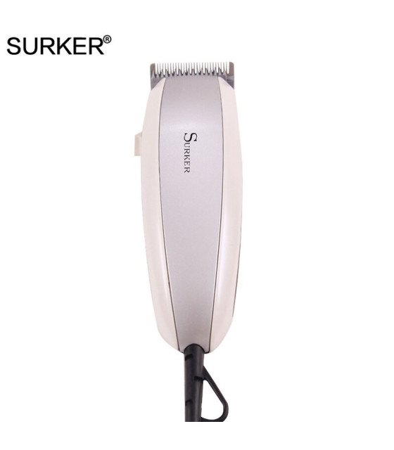 Professional Pet Dog Electric Hair Trimmer Adjustable Cutter Dog Cat